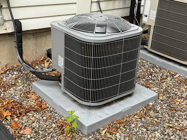 24/7 Emergency Emergency Hvac experts in New Brighton, MN