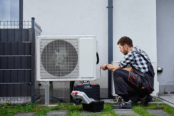 Trusted Hvac service in New Brighton, MN - Tropical Oasis HVAC